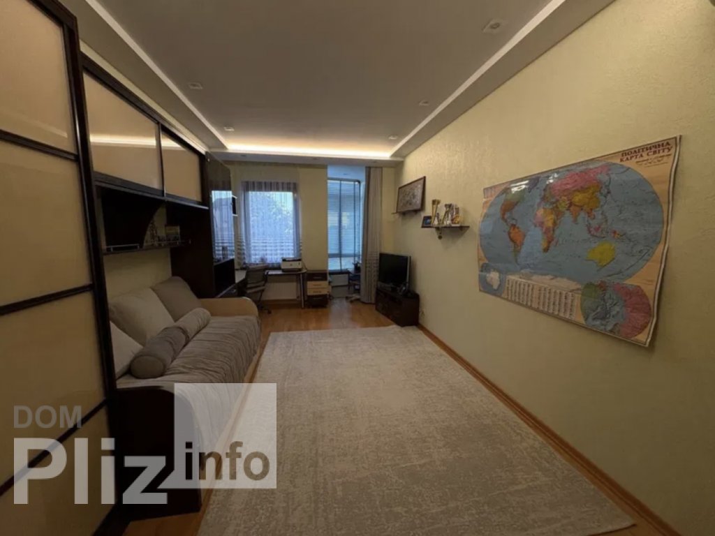 Продається 4-кімнатна квартира 280 000$(1 497 за м2) id 5242221 Dom.pliz.info изображение 2
