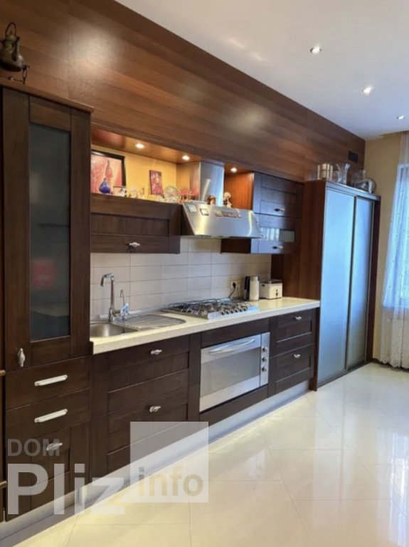 Продається 4-кімнатна квартира 280 000$(1 497 за м2) id 5242221 Dom.pliz.info изображение 3