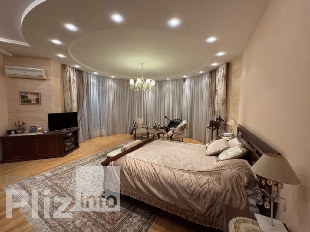 Продається 4-кімнатна квартира 280 000$(1 497 за м2) id 5242221 Dom.pliz.info изображение 4