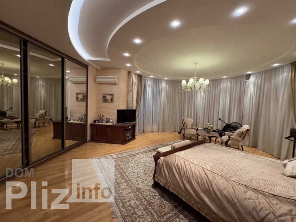 Продається 4-кімнатна квартира 280 000$(1 497 за м2) id 5242221 Dom.pliz.info изображение 5