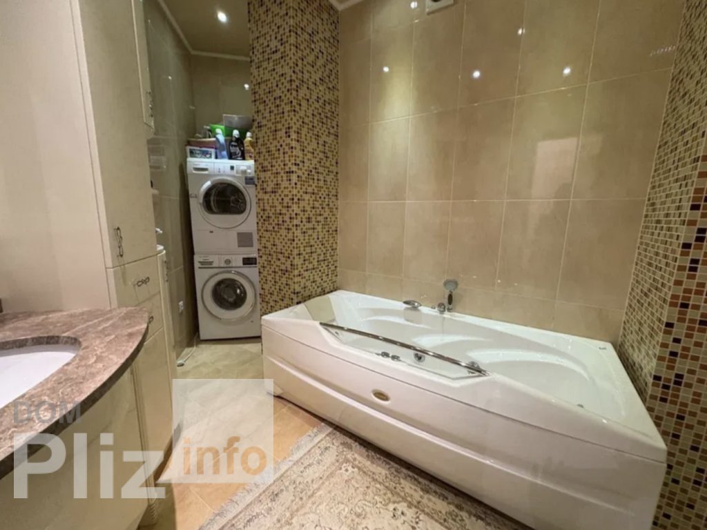 Продається 4-кімнатна квартира 280 000$(1 497 за м2) id 5242221 Dom.pliz.info изображение 10