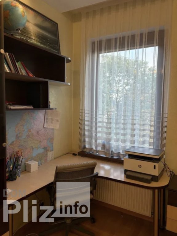 Продається 4-кімнатна квартира 280 000$(1 497 за м2) id 5242221 Dom.pliz.info изображение 11