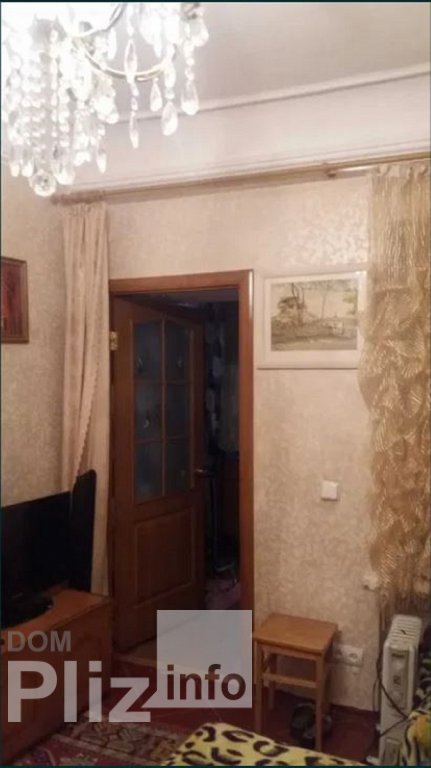 Продається 3-кімнатна квартира 43 000$(977 за м2) id 5242550 Dom.pliz.info изображение 1