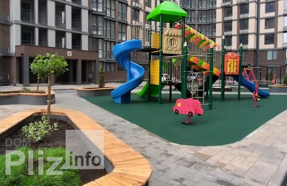 Продається 1-кімнатна квартира 43 600$(838 за м2) id 5242553 Dom.pliz.info изображение 4