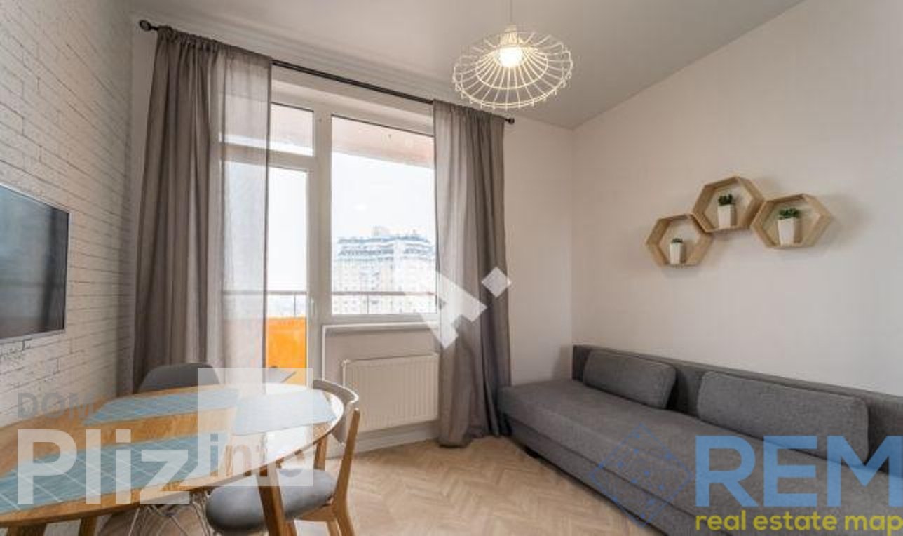 Продам 1-комнатную квартиру 65 000$(1 477 за м2) id 5242835 Dom.pliz.info изображение 1