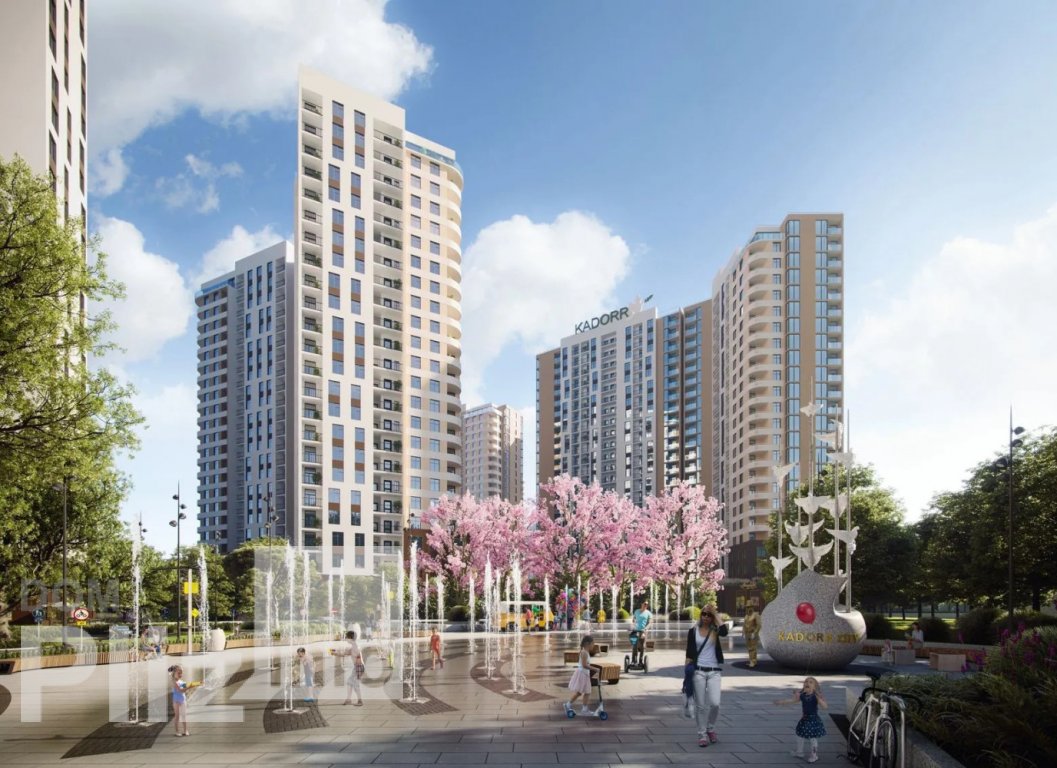 Продається 1-кімнатна квартира 70 000$(1 707 за м2) id 5242997 Dom.pliz.info изображение 1