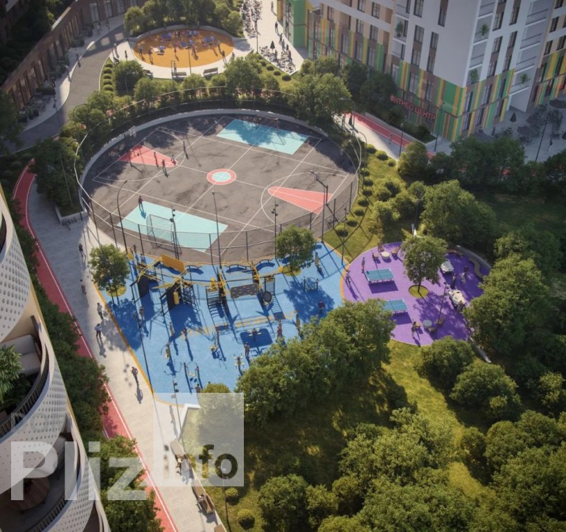 Продається 1-кімнатна квартира 70 000$(1 707 за м2) id 5242997 Dom.pliz.info изображение 5