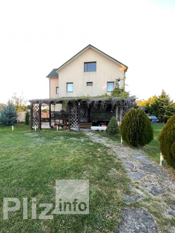 Продається будинок 330 000$(1 000 за м2) id 5243005 Dom.pliz.info изображение 4