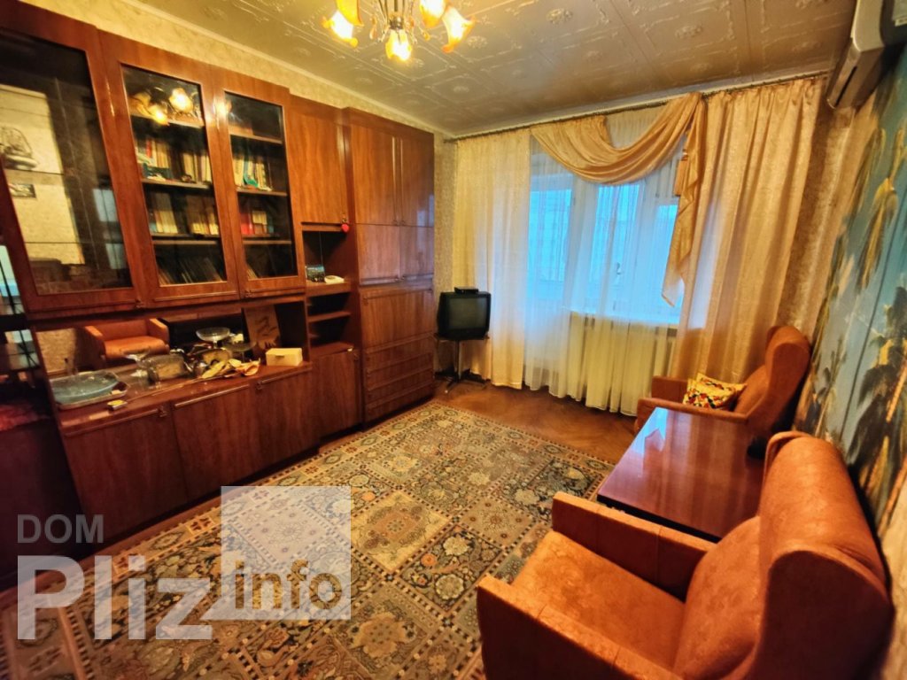Продам 2-комнатную квартиру 45 000$(1 047 за м2) id 5243140 Dom.pliz.info изображение 6