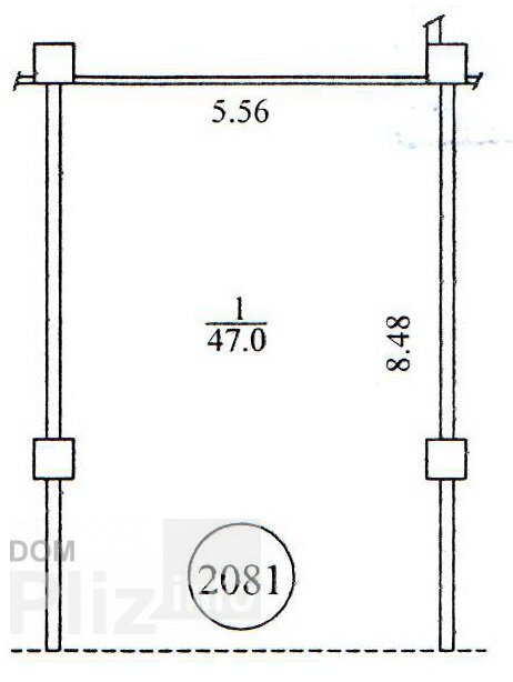 Здам довгостроково офісне приміщення 224$ id 5243115 Dom.pliz.info изображение 7