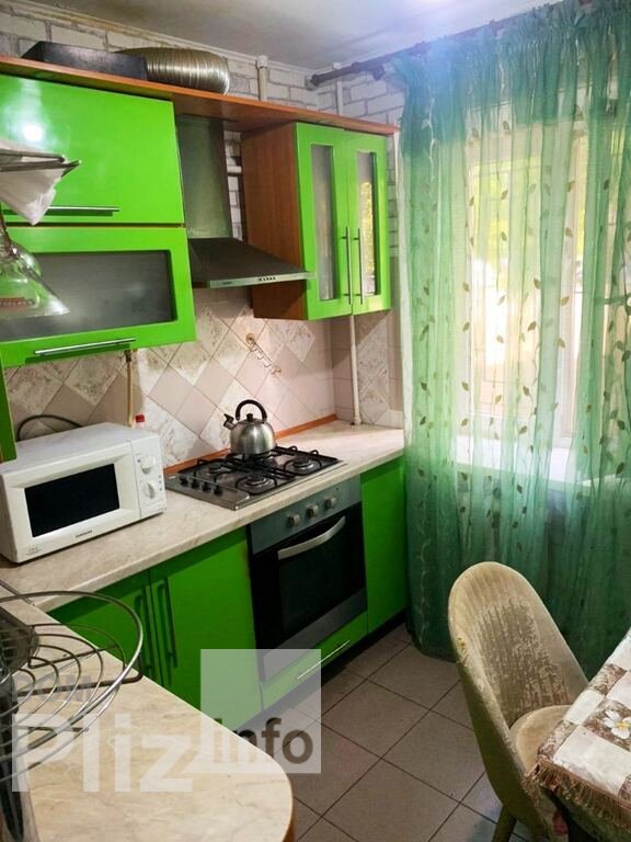 Сдам долгосрочно 1-комнатную квартиру 143$ id 5242542 Dom.pliz.info изображение 1