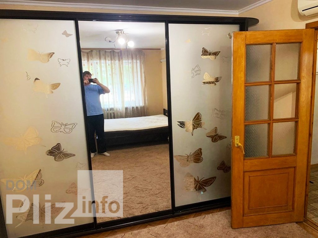 Сдам долгосрочно 1-комнатную квартиру 143$ id 5242542 Dom.pliz.info изображение 5