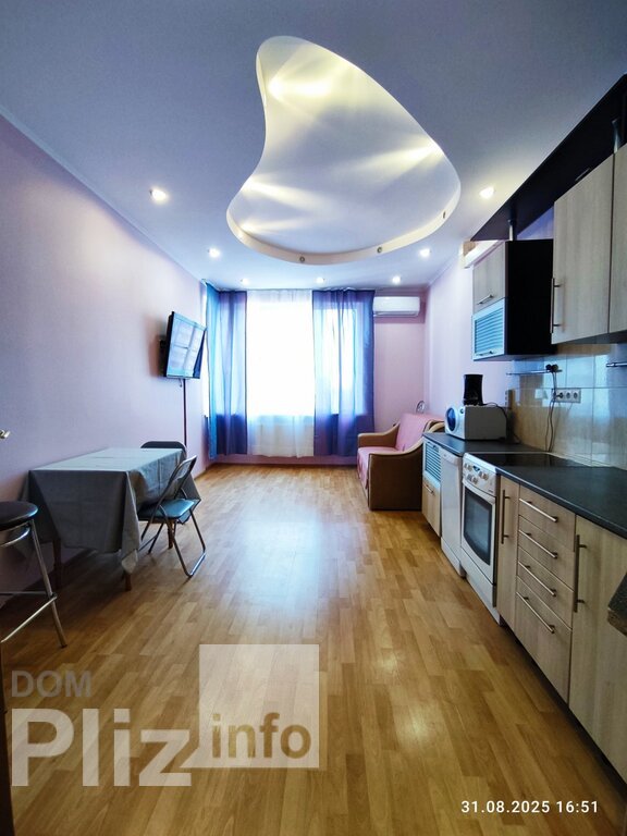 Сдам долгосрочно 1-комнатную квартиру 286$ id 5242543 Dom.pliz.info изображение 2