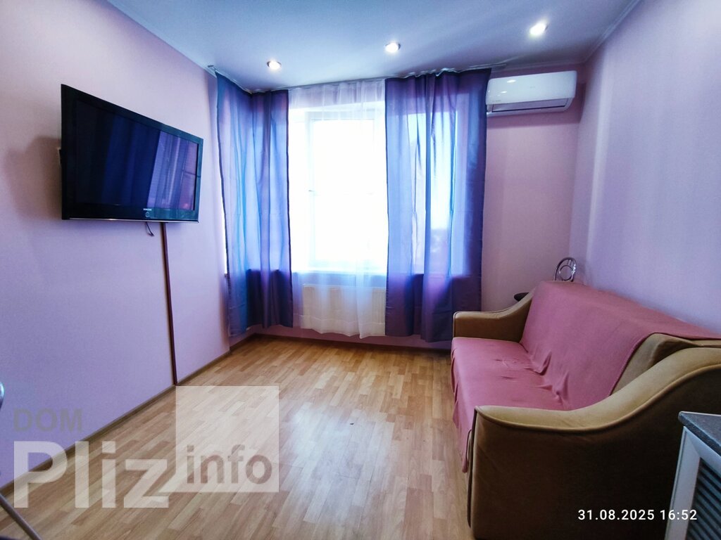 Сдам долгосрочно 1-комнатную квартиру 286$ id 5242543 Dom.pliz.info изображение 3