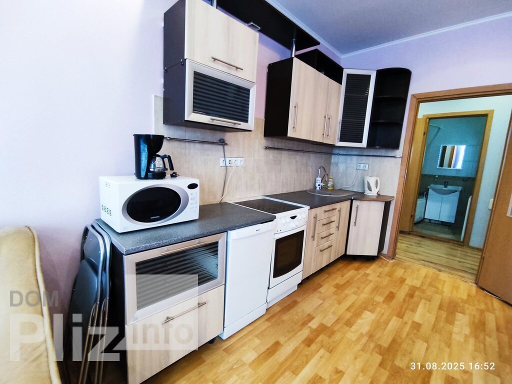 Сдам долгосрочно 1-комнатную квартиру 286$ id 5242543 Dom.pliz.info изображение 4