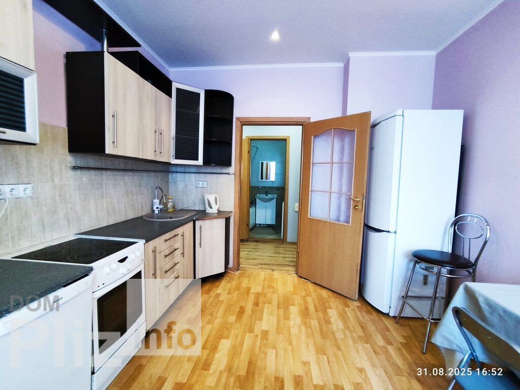 Сдам долгосрочно 1-комнатную квартиру 286$ id 5242543 Dom.pliz.info изображение 5