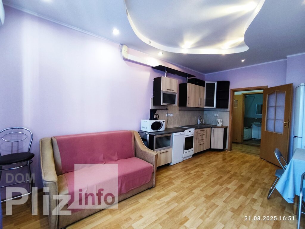 Сдам долгосрочно 1-комнатную квартиру 286$ id 5242543 Dom.pliz.info изображение 6