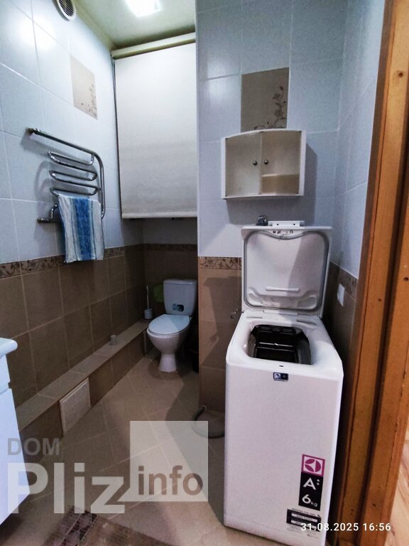 Сдам долгосрочно 1-комнатную квартиру 286$ id 5242543 Dom.pliz.info изображение 9