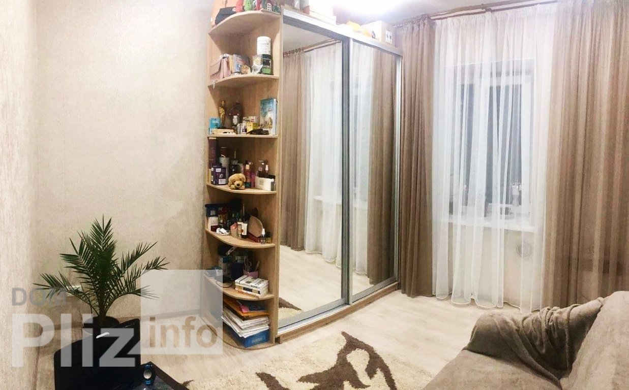Сдам долгосрочно 1-комнатную квартиру 166$ id 5242544 Dom.pliz.info изображение 1