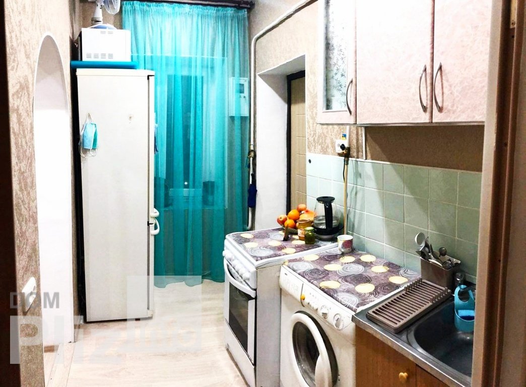 Сдам долгосрочно 1-комнатную квартиру 166$ id 5242544 Dom.pliz.info изображение 3