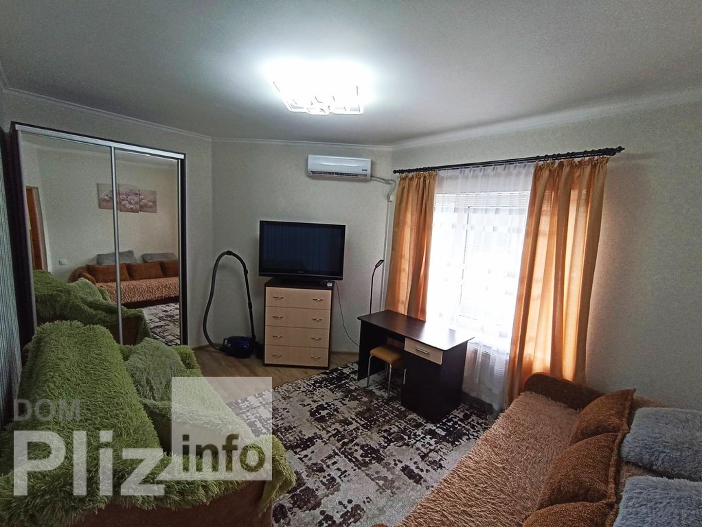 Сдам долгосрочно 1-комнатную квартиру 166$ id 5242546 Dom.pliz.info изображение 1