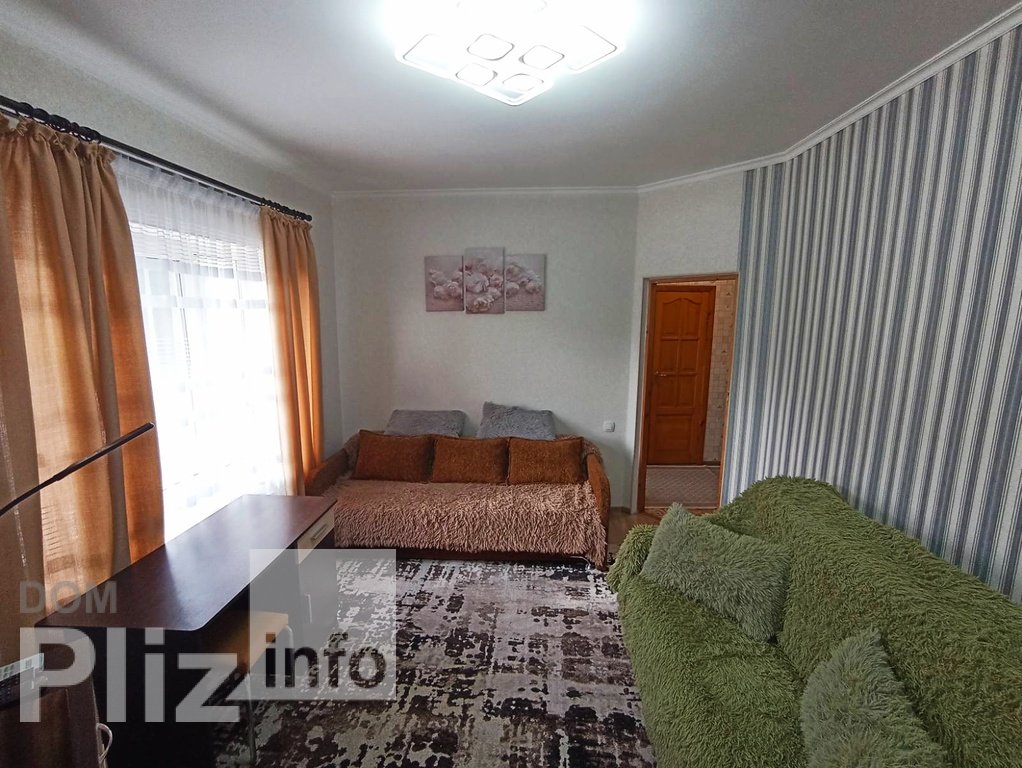 Сдам долгосрочно 1-комнатную квартиру 166$ id 5242546 Dom.pliz.info изображение 2