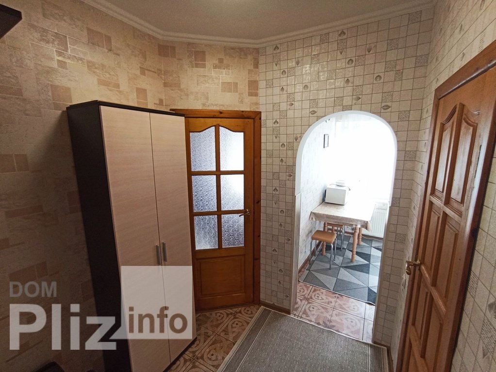 Сдам долгосрочно 1-комнатную квартиру 166$ id 5242546 Dom.pliz.info изображение 5