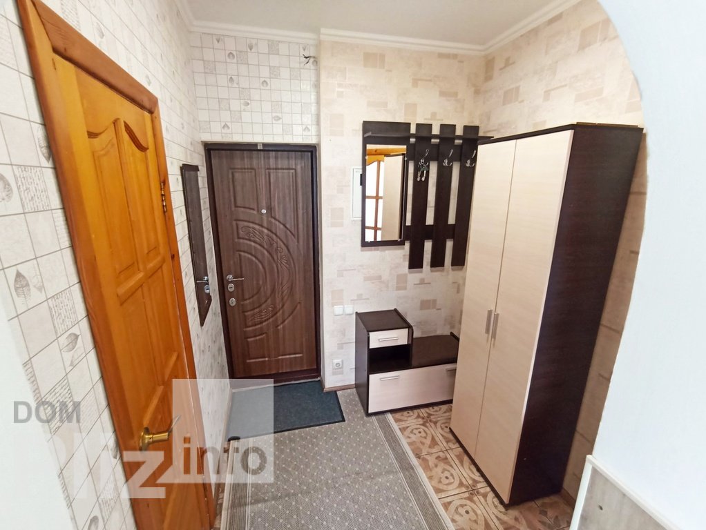 Сдам долгосрочно 1-комнатную квартиру 166$ id 5242546 Dom.pliz.info изображение 6