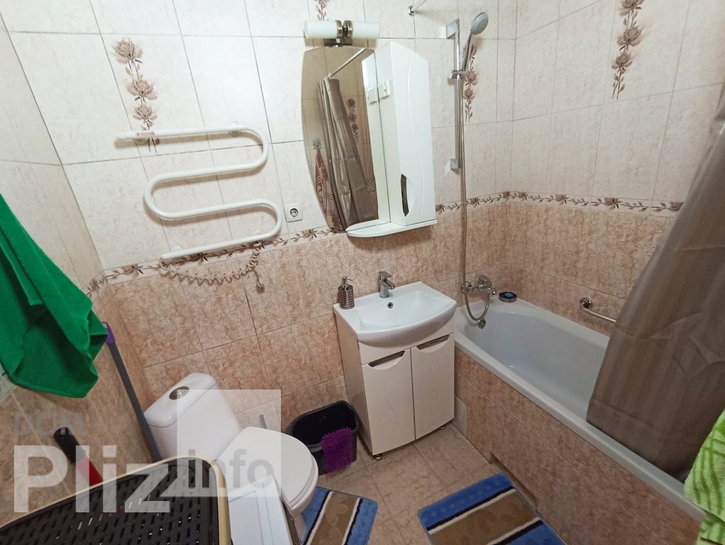 Сдам долгосрочно 1-комнатную квартиру 166$ id 5242546 Dom.pliz.info изображение 7