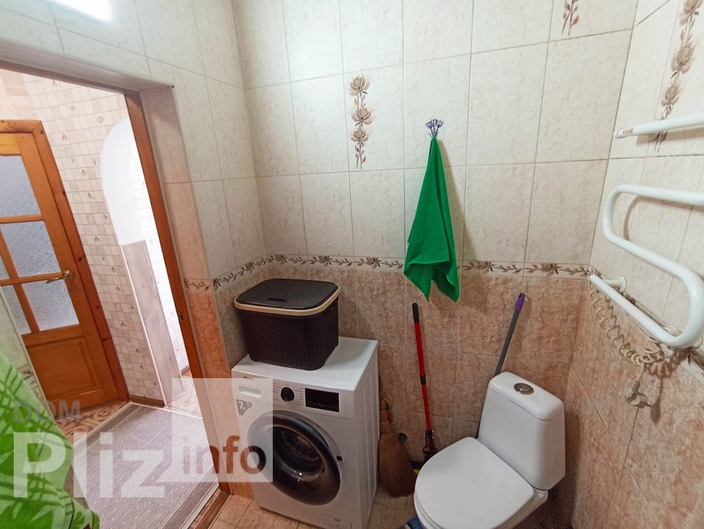 Сдам долгосрочно 1-комнатную квартиру 166$ id 5242546 Dom.pliz.info изображение 8