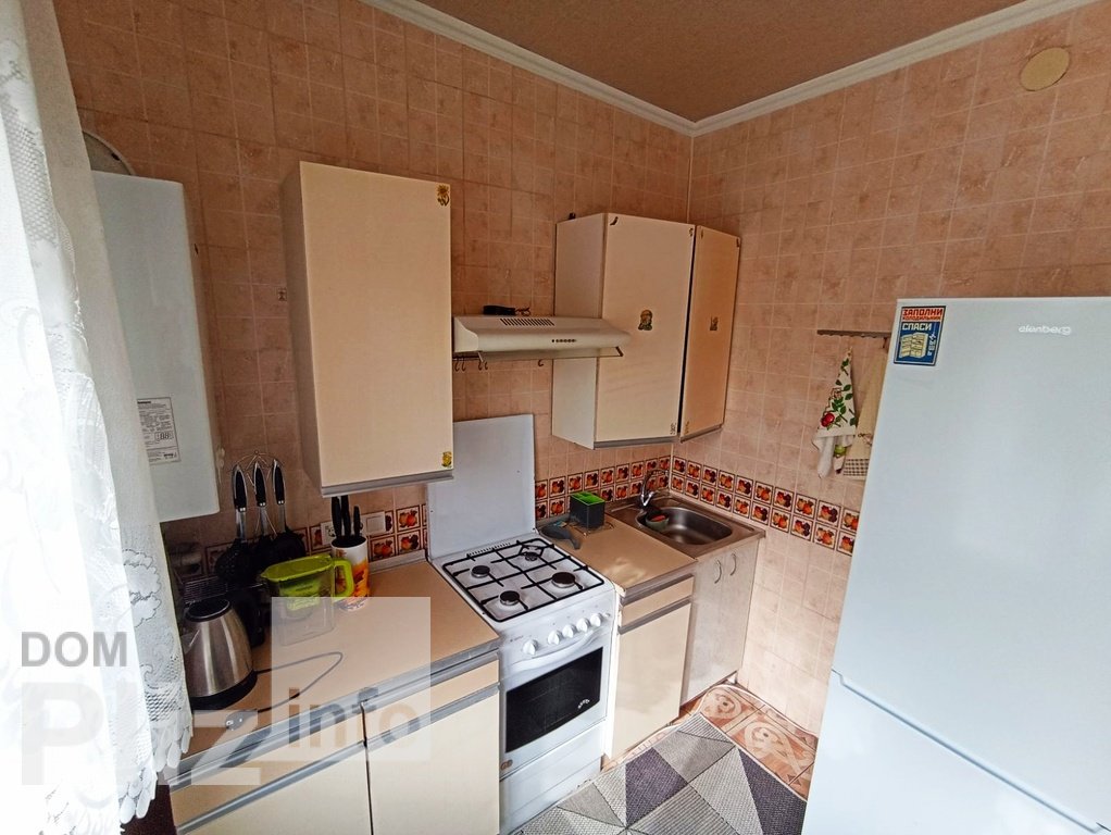 Сдам долгосрочно 1-комнатную квартиру 166$ id 5242546 Dom.pliz.info изображение 9