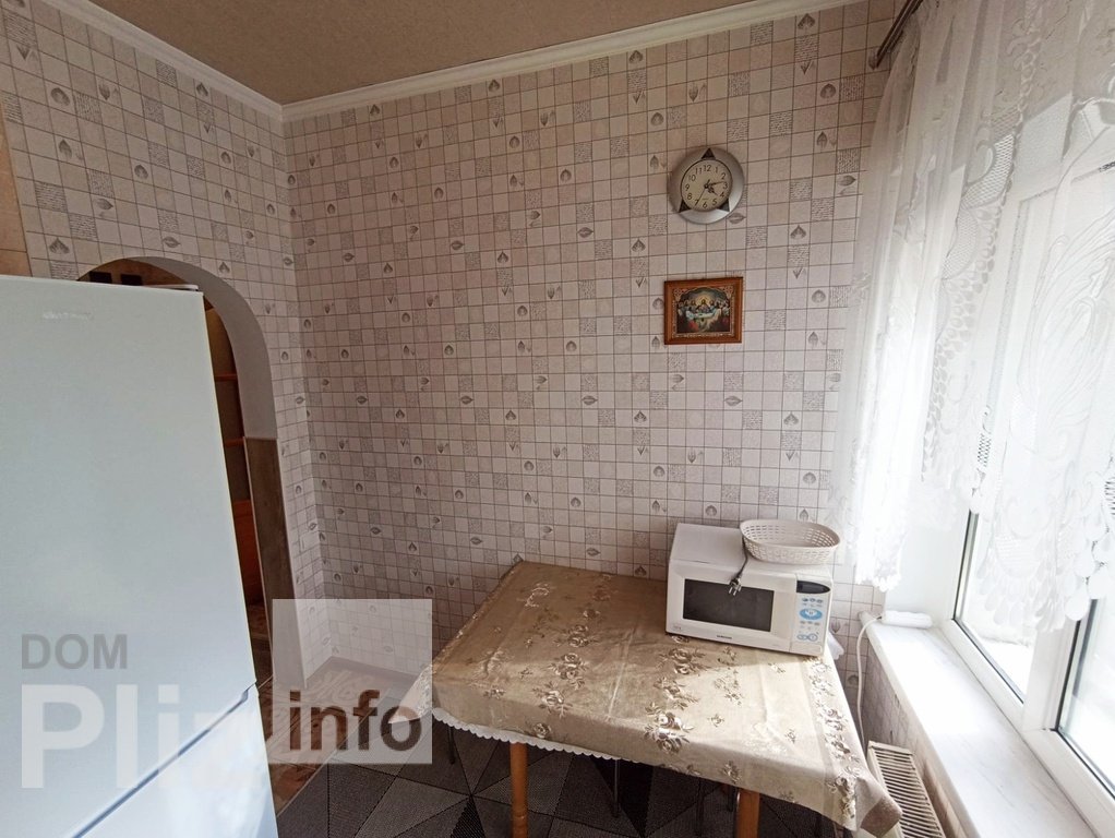 Сдам долгосрочно 1-комнатную квартиру 166$ id 5242546 Dom.pliz.info изображение 10