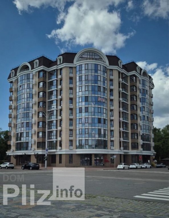 Продається 4-кімнатна квартира 166 999$(1 491 за м2) id 5242789 Dom.pliz.info изображение 1