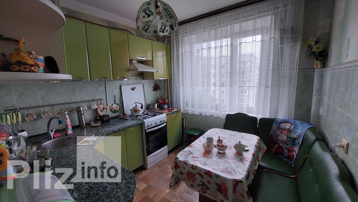 Продам 2-комнатную квартиру 35 000$(636 за м2) id 5243194 Dom.pliz.info изображение 5