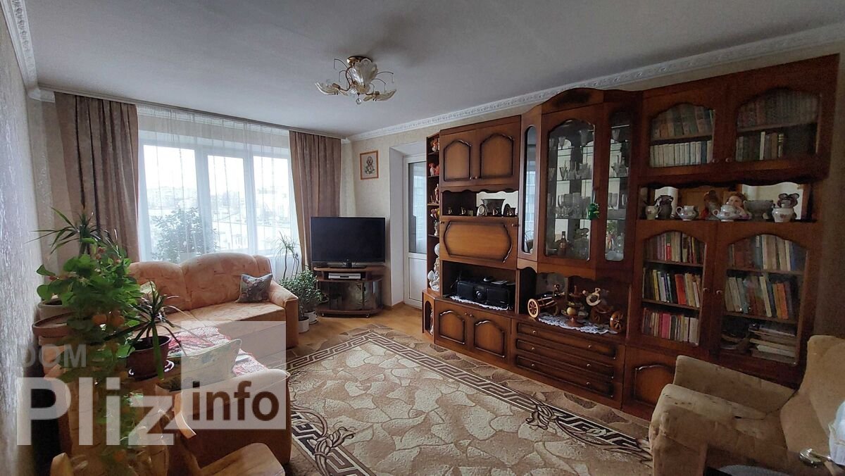 Продам 2-комнатную квартиру 35 000$(636 за м2) id 5243194 Dom.pliz.info изображение 6