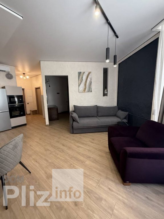 Продам 1-комнатную квартиру 65 000$(1 297 за м2) id 5097305 Dom.pliz.info изображение 2