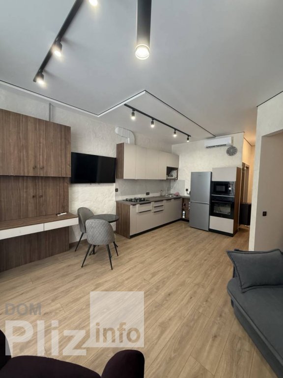 Продам 1-комнатную квартиру 65 000$(1 297 за м2) id 5097305 Dom.pliz.info изображение 5