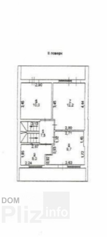 Продам дом 55 000$(573 за м2) id 5230103 Dom.pliz.info изображение 6
