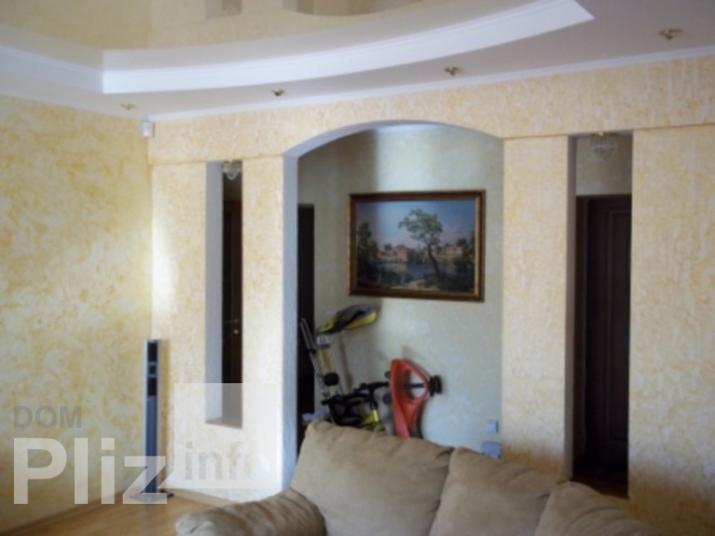 Продається 3-кімнатна квартира 137 000$(1 418 за м2) id 5241834 Dom.pliz.info изображение 1