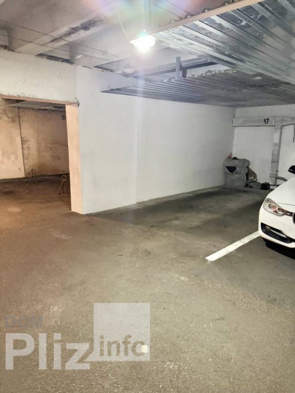 Продам подземный паркинг 18 000$(1 065 за м2) id 5242250 Dom.pliz.info изображение 1