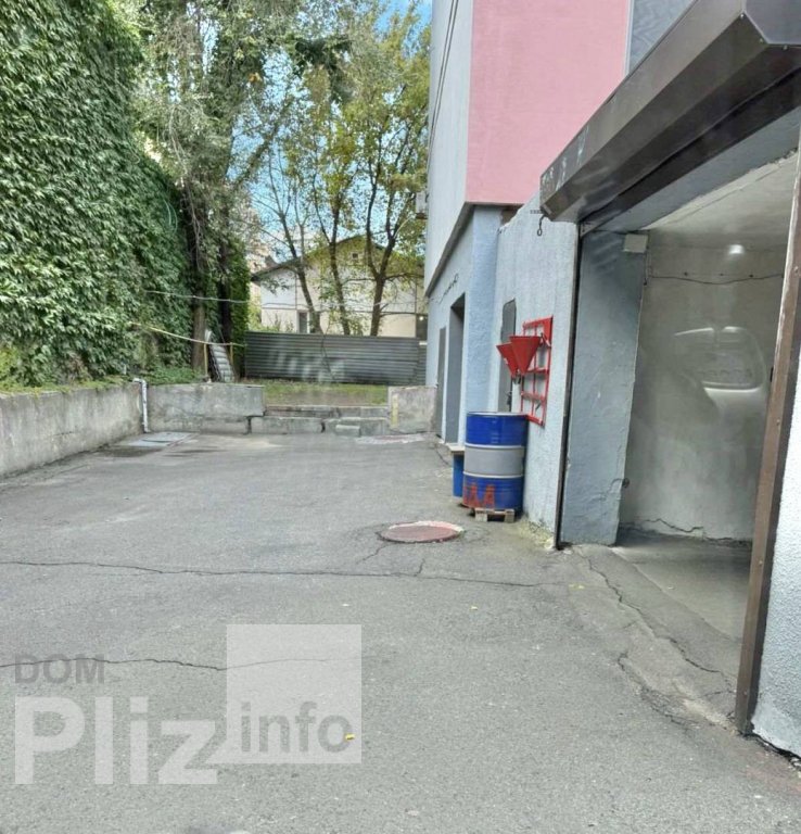 Продам подземный паркинг 18 000$(1 065 за м2) id 5242250 Dom.pliz.info изображение 2