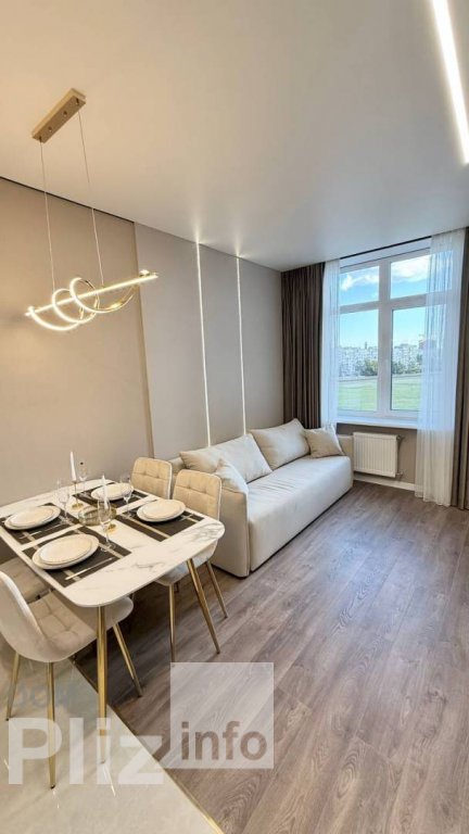 Продається 1-кімнатна квартира 75 000$(1 744 за м2) id 5242297 Dom.pliz.info изображение 1