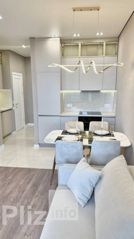 Продається 1-кімнатна квартира 75 000$(1 744 за м2) id 5242297 Dom.pliz.info изображение 4