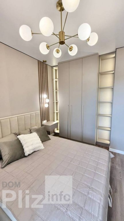 Продається 1-кімнатна квартира 75 000$(1 744 за м2) id 5242297 Dom.pliz.info изображение 6