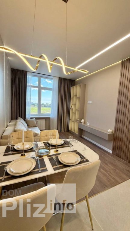 Продається 1-кімнатна квартира 75 000$(1 744 за м2) id 5242297 Dom.pliz.info изображение 8