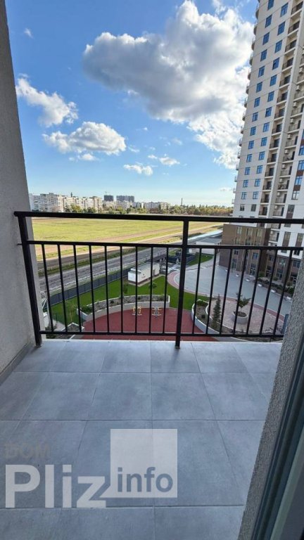 Продається 1-кімнатна квартира 75 000$(1 744 за м2) id 5242297 Dom.pliz.info изображение 11