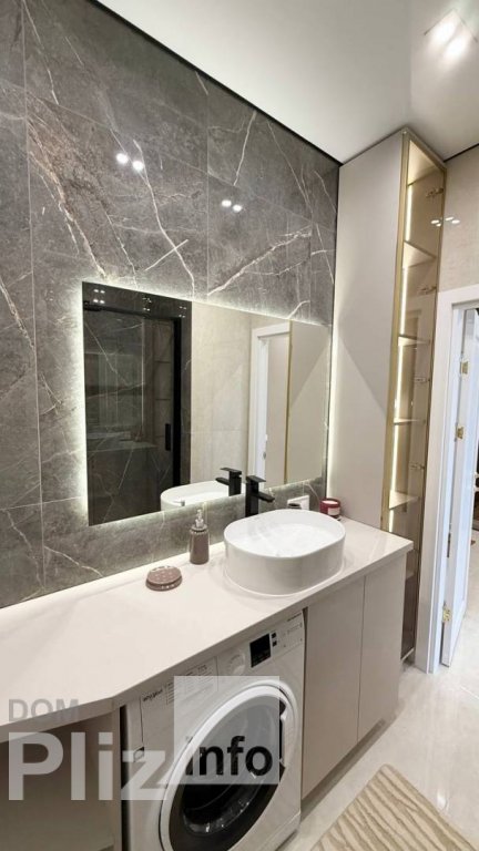 Продається 1-кімнатна квартира 75 000$(1 744 за м2) id 5242297 Dom.pliz.info изображение 13
