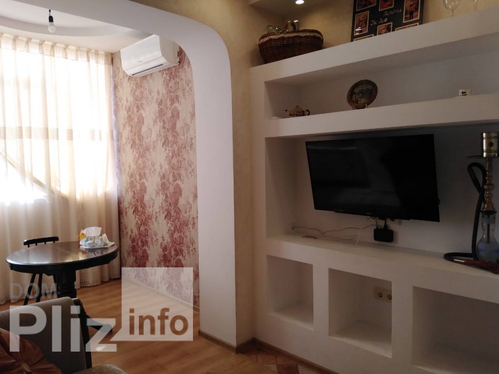 Продається 2-кімнатна квартира 75 000$(1 000 за м2) id 5242435 Dom.pliz.info изображение 2