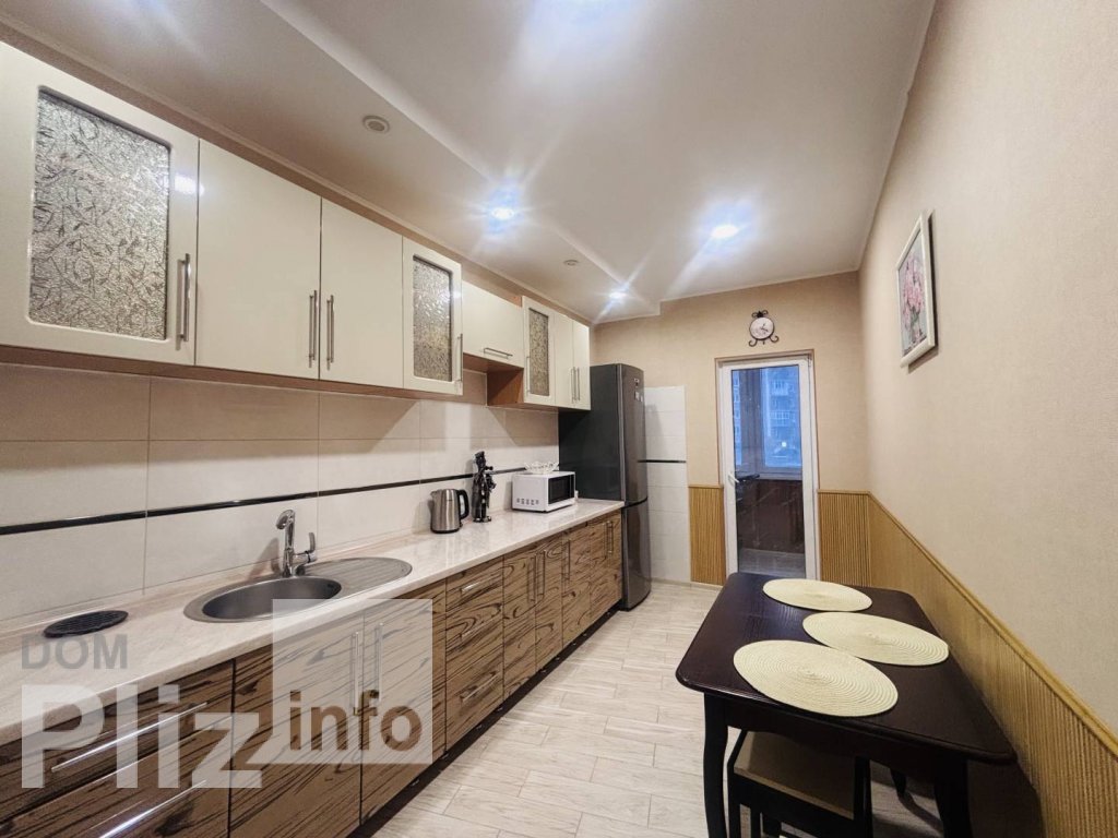 Продається 2-кімнатна квартира 71 500$(1 349 за м2) id 5242895 Dom.pliz.info изображение 1