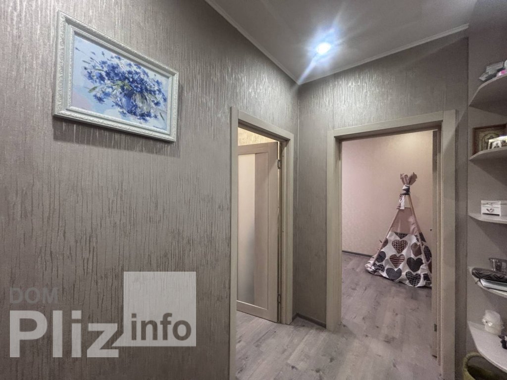 Продається 2-кімнатна квартира 71 500$(1 349 за м2) id 5242895 Dom.pliz.info изображение 3